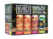 Blake's Bushel Of Blakes 12 Pack Variety