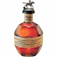 Blantons Single Barrel Bourbon 375ml