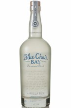 Blue Chair Bay Vanilla Rum 750ml