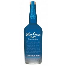 Blue Chair Bay Coconut Rum 750ml