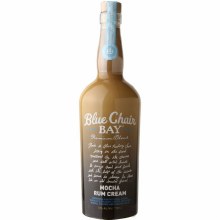 Blue Chair Bay Mocha Rum Cream 750ml