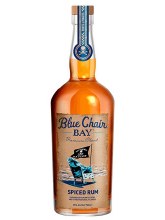 Blue Chair Bay Spiced Rum 750ml