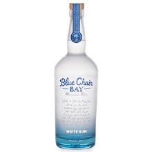 Blue Chair Bay White Rum 750ml