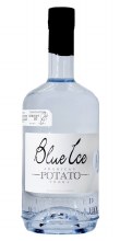 Blue Ice Potato Vodka 1750ml