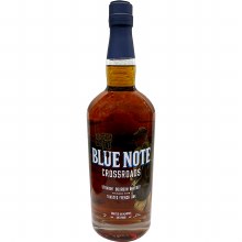 Blue Note Crossroads Straight Bourbon Whiskey 750ml