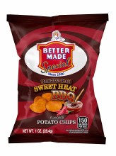 Better Made Sweet Heat BBQ