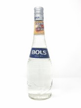 Bols Crem De Cacao White 750ml