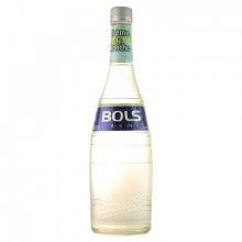 Bols Creme De Menthe White 1000ml