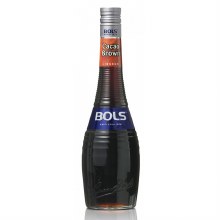 Bols Crem De Cacao Brown 750ml