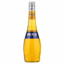 Bols Crem De Banana 750ml