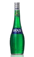 Bols Crem De Menthe Green 750ml