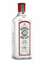 Bombay Original Dry Gin 750ml