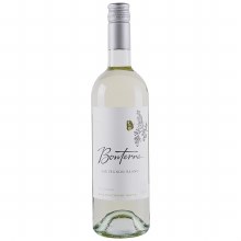 Bonterra Sauvignon Blanc 750ml
