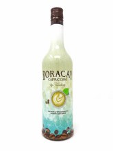 Tanduay Boracay Cappucino 750ml