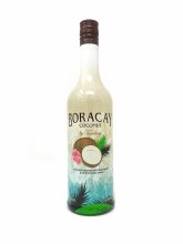 Tanduay Boracay Coconut 750ml