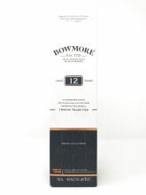 Bowmore 12 Year 750ml