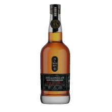 Bradshaw Kentucky Straight Bourbon Whiskey 750ml