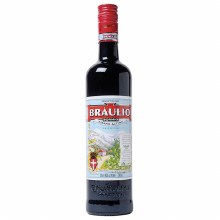 Braulio Bormio Amaro Alpino 1000ml