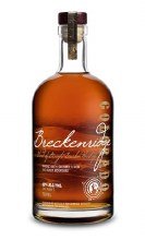 Breckenridge Bourbon 750ml