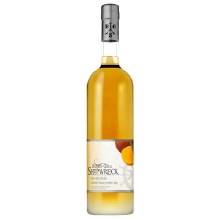 Brinley Gold Shipwreck Mango Rum 750ml