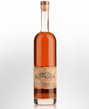 Brinley Gold Shipwreck Spiced Rum 750ml