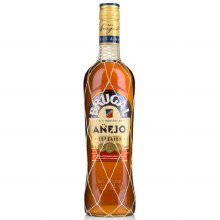 Brugal Anejo Rum 750ml