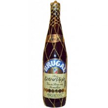 Brugal Extra Viejo Rum 750ml