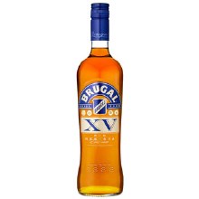 Brugal XV Rum 750ml