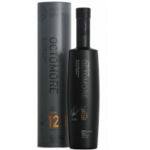 Bruichladdich Octomore 12.1 750ml