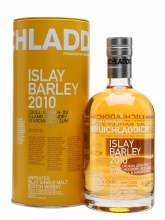 Bruichladdich Islay Barley 750ml