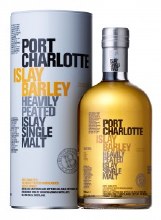 Bruichladdich Port Charlotte 750ml