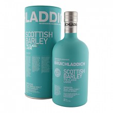 Bruichladdich The Classic Laddie Scottish Barley 750ml