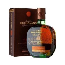 Buchanans 18 Year Special Reserve 750ml