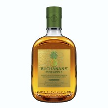 Buchanan's Pineapple Flavored Scotch Whiskey 750ml