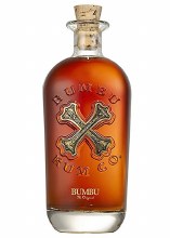 Bumbu Rum 750ml