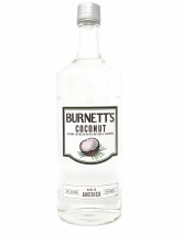 Burnett's Coconut 750ml