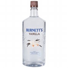 Burnett's Vanilla 1750ml