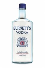 Burnett's 750ml