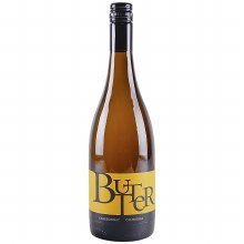 Butter Chardonnay 750ml