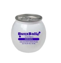 Buzzball Horchata 187ml