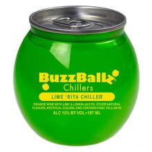 BuzzBallz Chillers Lime 'Rita