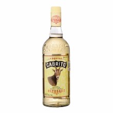 Cabrito Reposado 750ml