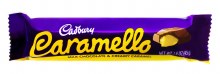 Cadbury Carmello Regular Size