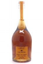 Calirosa Anejo 750ml