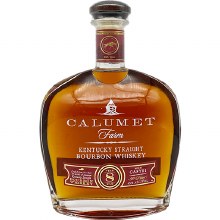 Calumet Farm 8 Year 750ml