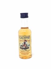 Calypso Spiced Rum 50ml