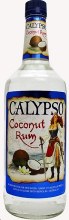 Calypso Cocounut Rum 1000ml