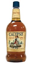 Calypso Spiced Rum 1750ml