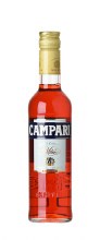 Campari Aperitivo 375ml