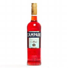 Campari Aperitivo 750ml